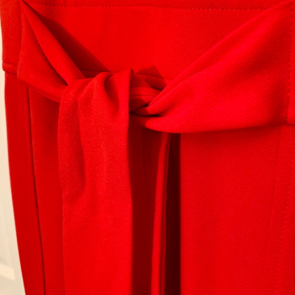 Bright Spring Dress - Picture 3 of 7